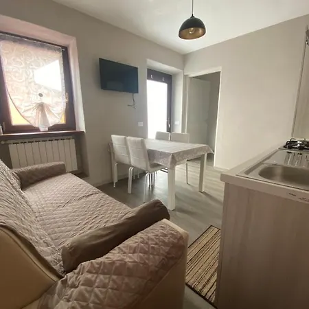 Spolina Bi Apartment *