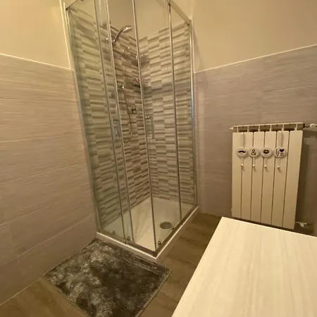 Apartment Spolina Bi