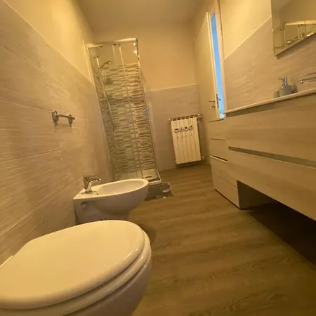 Spolina Bi Apartment