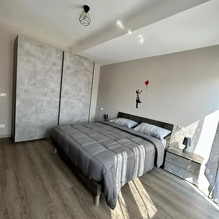 Spolina Bi Apartment Cossato