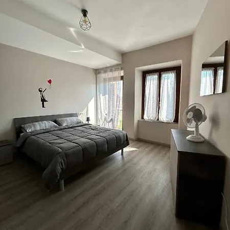 Appartamento Spolina Bi Cossato