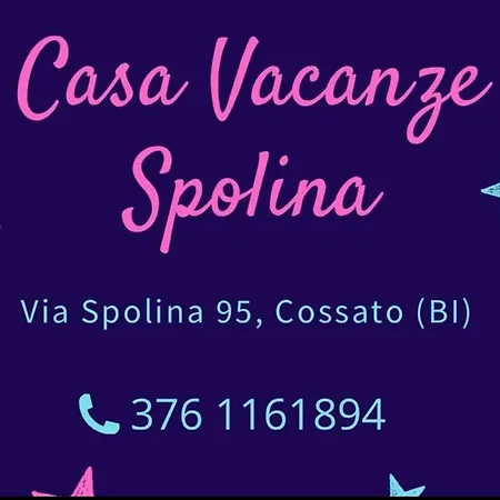 Spolina Bi Cossato