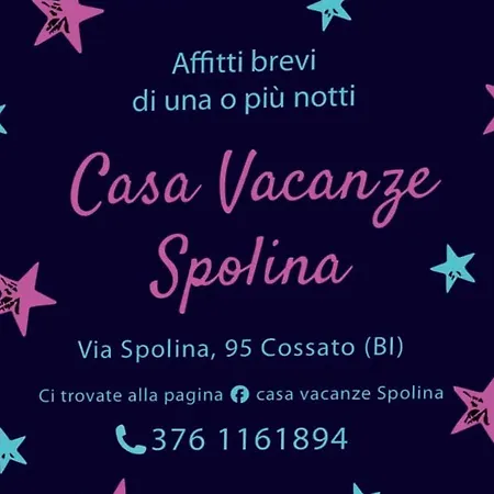 Spolina Bi Apartment *