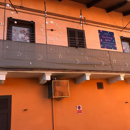 Spolina Bi * Cossato