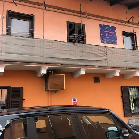 Apartment Spolina Bi *