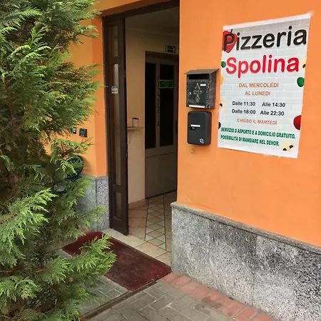 Spolina Bi Cossato
