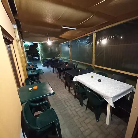 Spolina Bi Apartment
