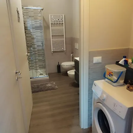 Apartment Spolina Bi Cossato
