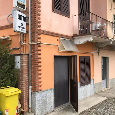 Spolina Bi Apartment