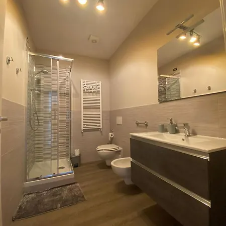 Spolina Bi Apartment *