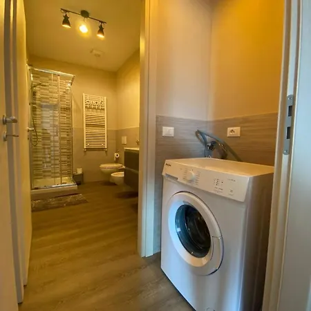 Apartment Spolina Bi Cossato