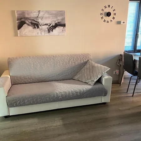 Апартаменты Spolina Bi