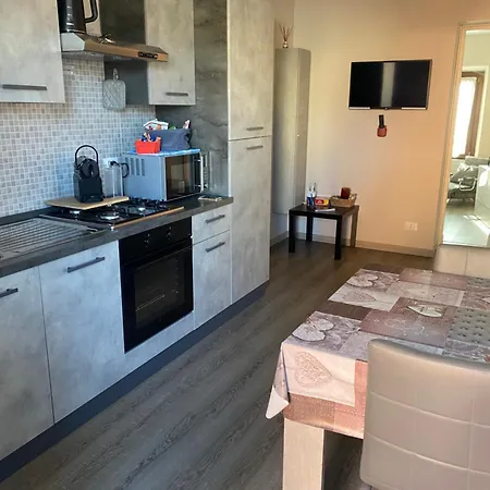 Spolina Bi Apartment *
