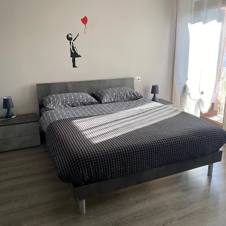 Apartment Spolina Bi *