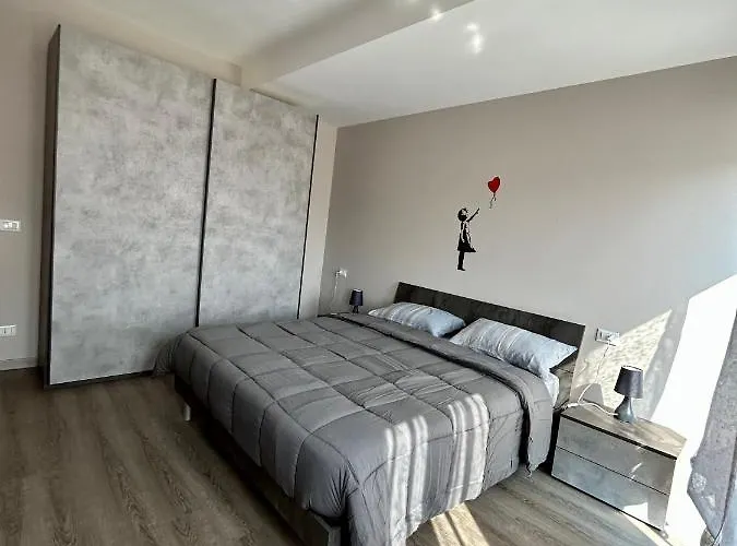 Spolina Bi Apartment Cossato