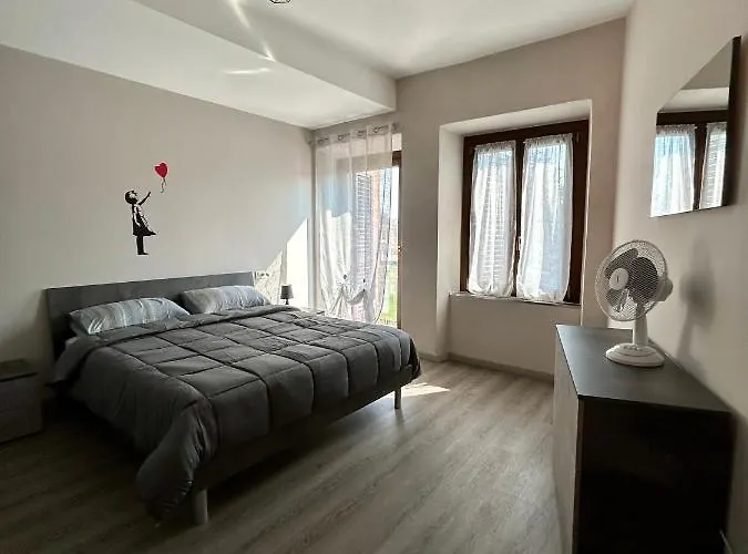 Apartment Spolina Bi Cossato