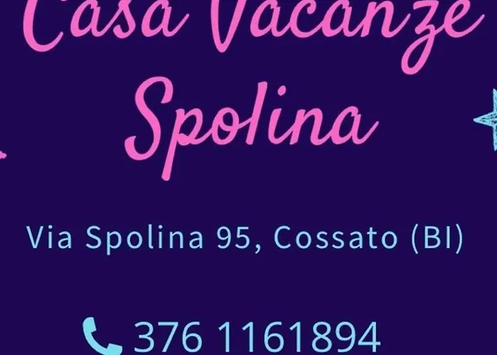 Spolina Bi Cossato