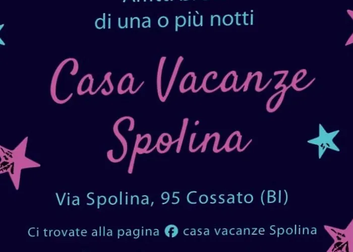 Spolina Bi Apartment *