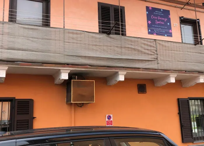 Apartment Spolina Bi *