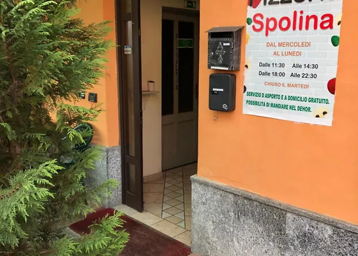 Spolina Bi Cossato