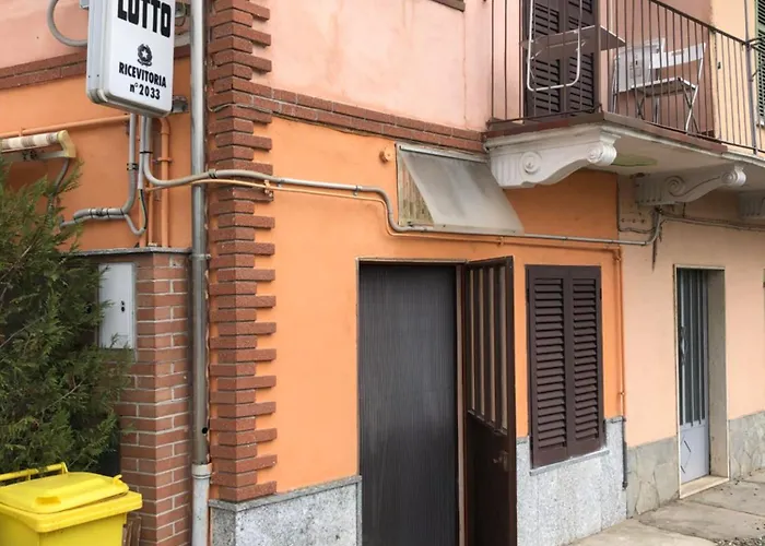 Spolina Bi Apartment