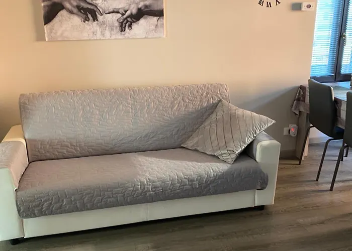 Apartment Spolina Bi